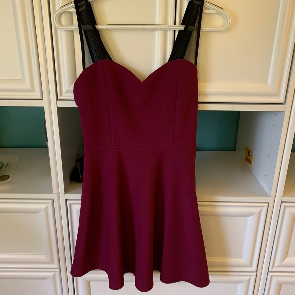 skater dress